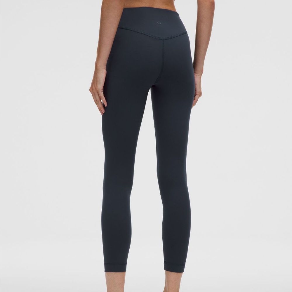 Wunder Under Smoothcover High-Rise Tight 25”